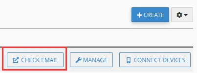 email access webmail 1