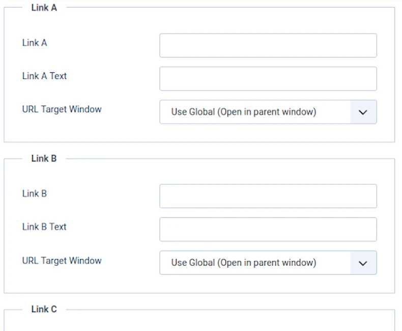 article edit images links tab 3