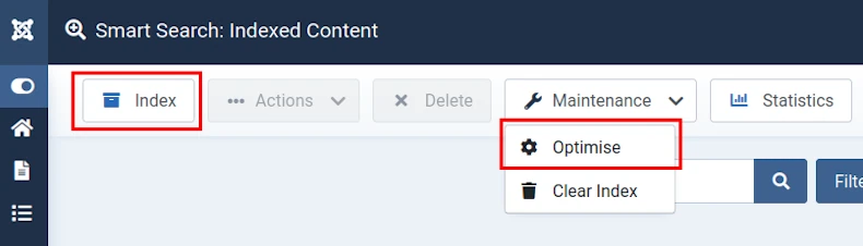 smart search periodic actions 1