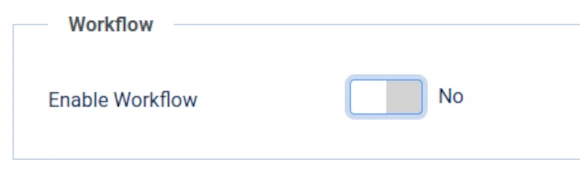 workflow articles options integration