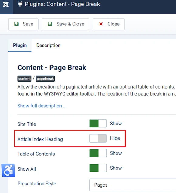 plugins page break 2