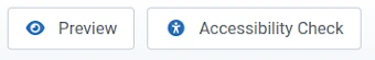 plugins preview accessibility check buttons