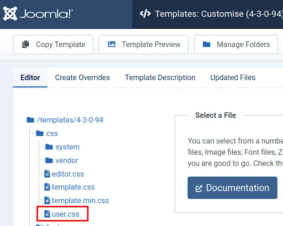 templates templates 4
