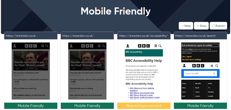 experte com mobile friendly test 2