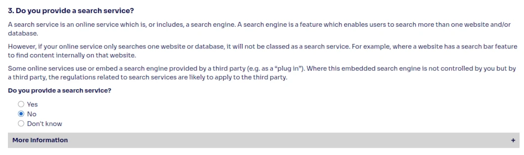 ofcom osa regulation checker 3