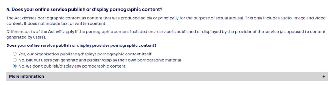 ofcom osa regulation checker 4